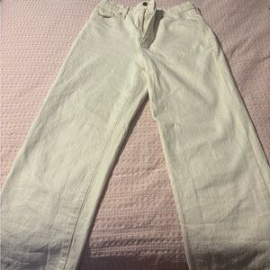 Universal Thread Cream Pants